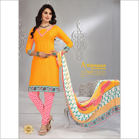 Designer Salwar Suits