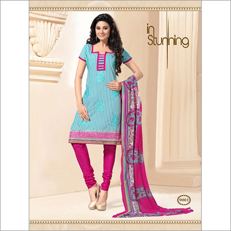 Salwar Kameez