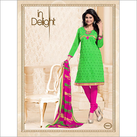 Designer Salwar Kameez