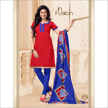 Designer Salwar Kameez
