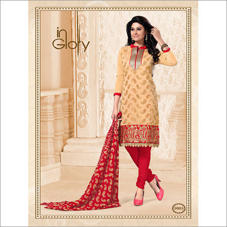 Designer Salwar Kameez