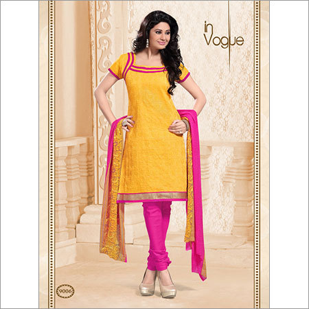 Designer Salwar Kameez