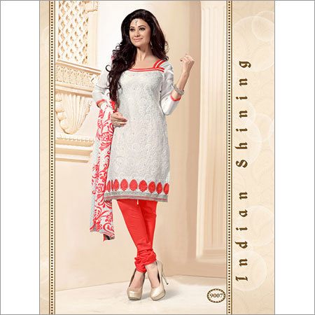 Designer Salwar Kameez