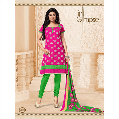 Designer Salwar Kameez