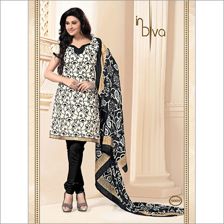 Designer Salwar Kameez