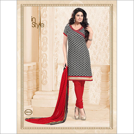 Designer Salwar Kameez