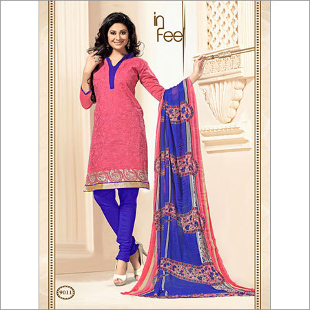 Designer Salwar Kameez