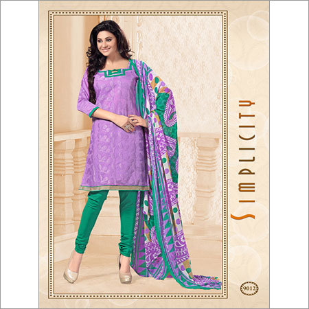 Designer Salwar Kameez