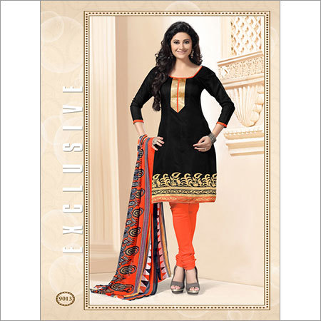 Designer Salwar Kameez