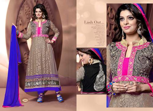 Designer Salwar Suits