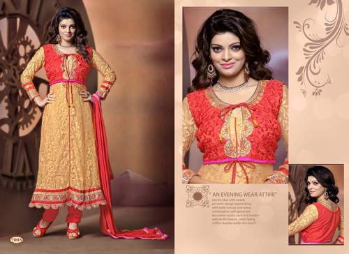 Designer Salwar Suits