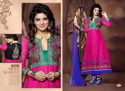 Designer Salwar Suits