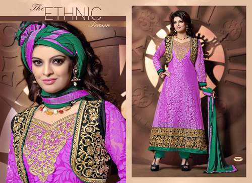 Designer Salwar Suits