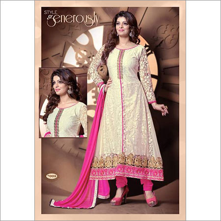 Designer Salwar Suits
