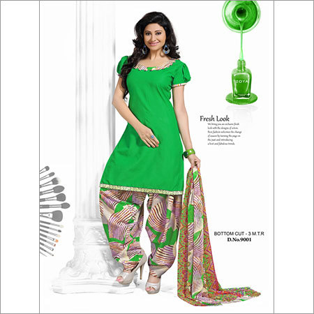 Designer Salwar Suits
