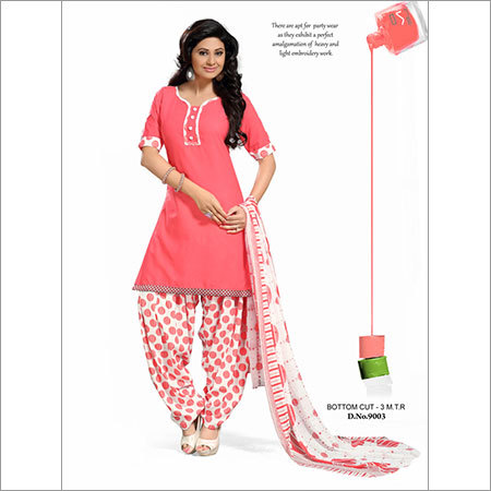 Designer Salwar Suits