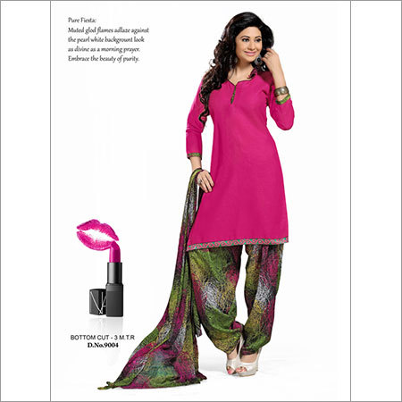 Designer Salwar Suits