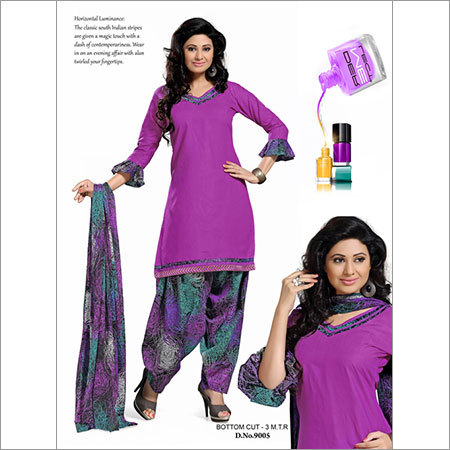 Designer Salwar Suits