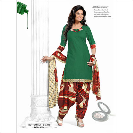 Designer Salwar Suits