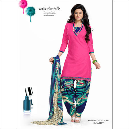 Designer Salwar Suits