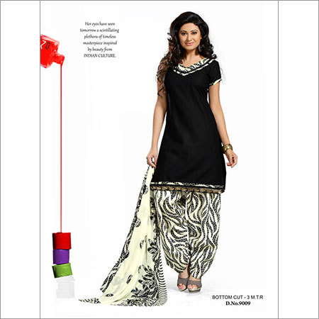 Designer Salwar Suits