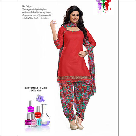 Designer Salwar Suits