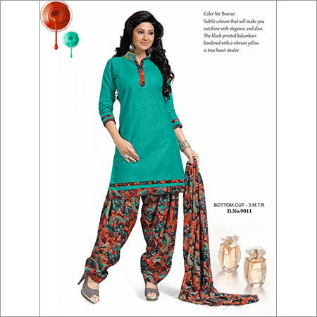 Designer Salwar Suits