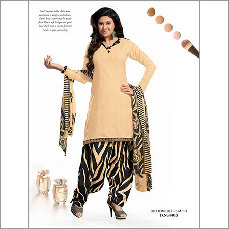 Designer Salwar Suits