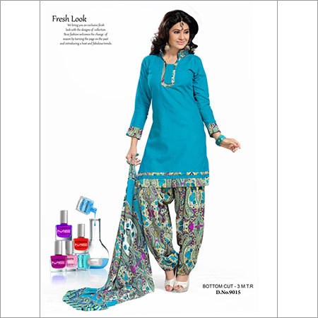 Designer Salwar Suits
