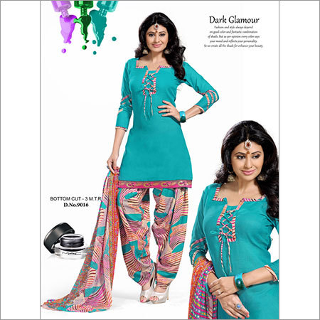 Designer Salwar Suits
