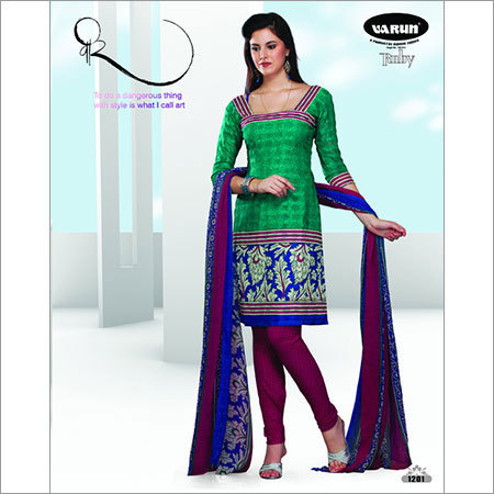 Designer Salwar Kameez