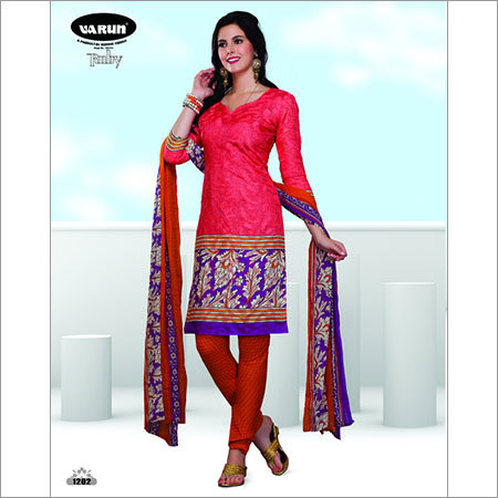 Designer Salwar Kameez