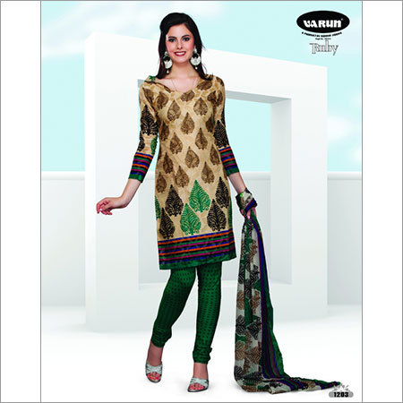 Designer Salwar Kameez