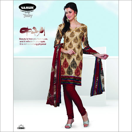 Designer Salwar Kameez