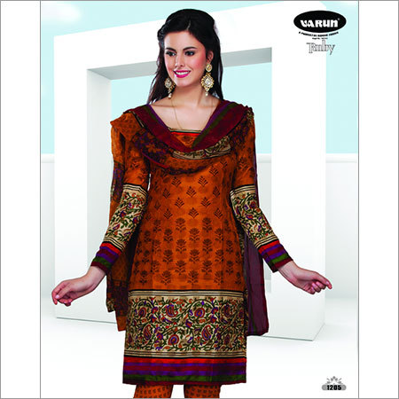 Designer Salwar Kameez