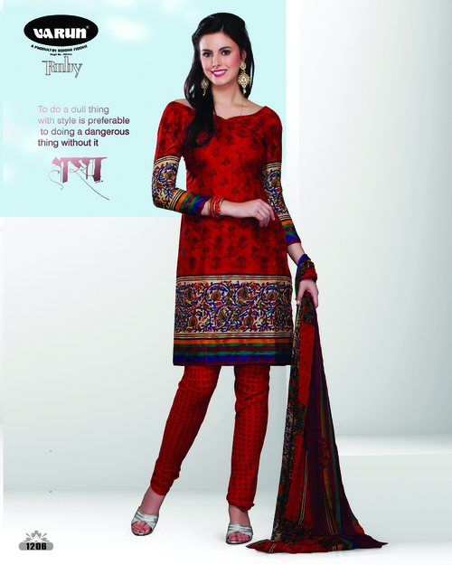 Designer Salwar Kameez