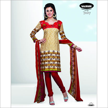 Designer Salwar Kameez