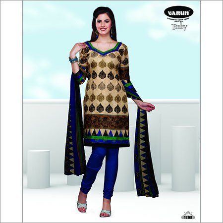 Designer Salwar Kameez
