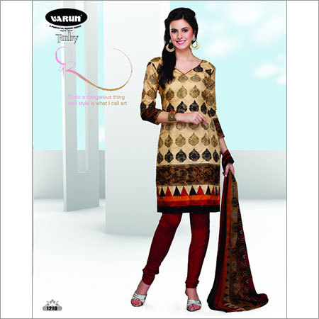 Designer Salwar Kameez