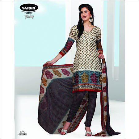Designer Salwar Kameez