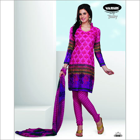 Designer Salwar Kameez