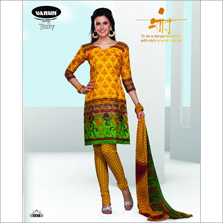 Designer Salwar Kameez