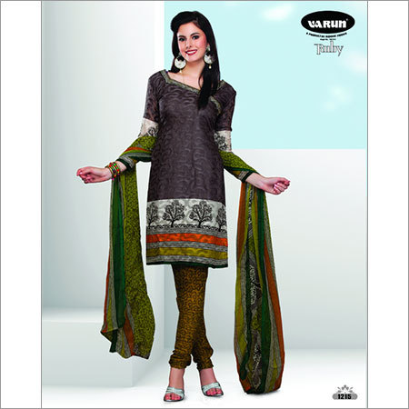 Designer Salwar Kameez