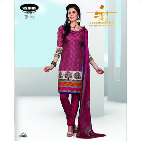 Designer Salwar Kameez