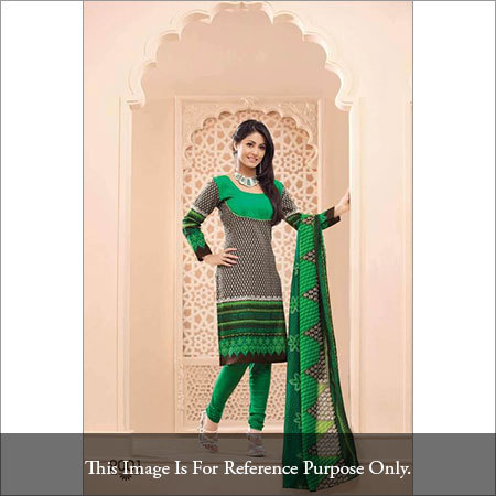 Designer Salwar Suits
