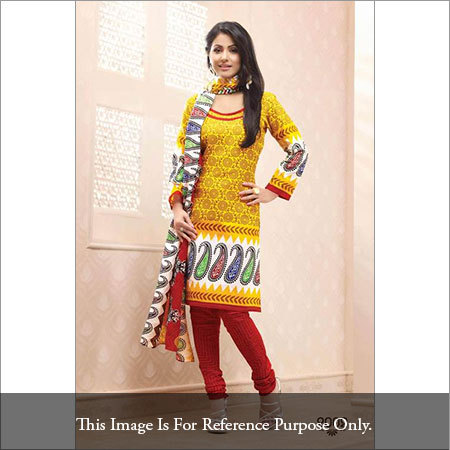 Designer Salwar Suits