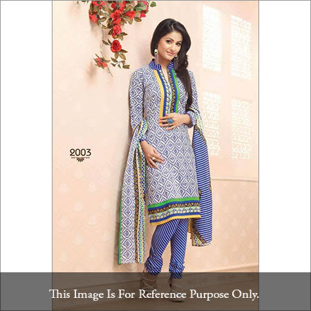 Designer Salwar Suits
