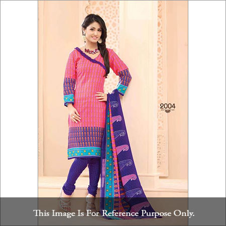Designer Salwar Suits