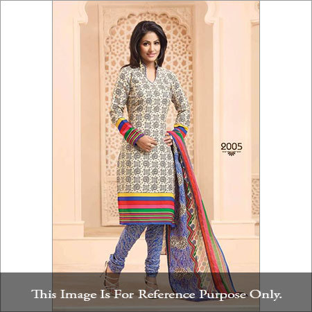 Designer Salwar Suits