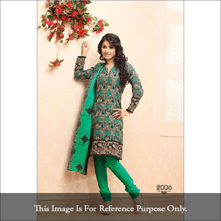 Designer Salwar Suits